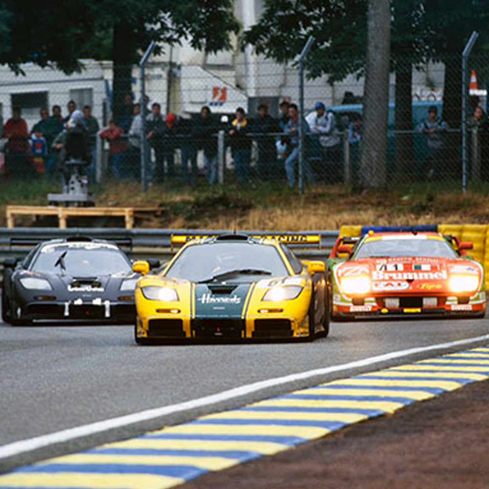 8 Old Racing Videos That Are Still Watchable Today