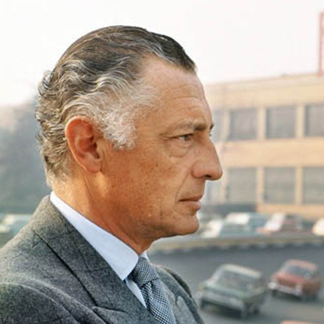 8 Quotes From The World’s Most Dashing Auto Executive