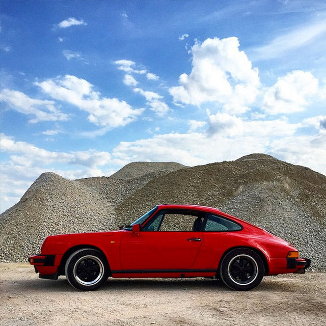 9 Classics That Make Us Happy We’re Seeing Red