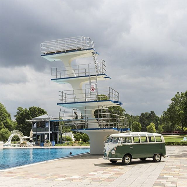 9 Classics To Inspire A Drive Before Summer’s Gone