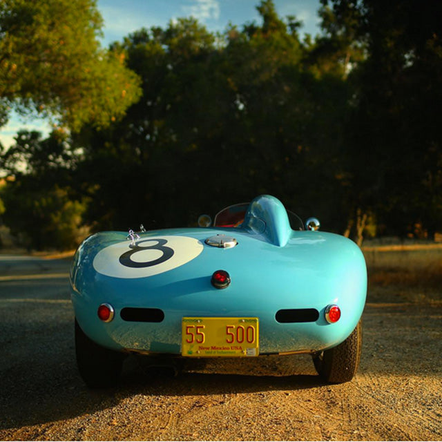 9 Examples of How To #drivetastefully In Monterey