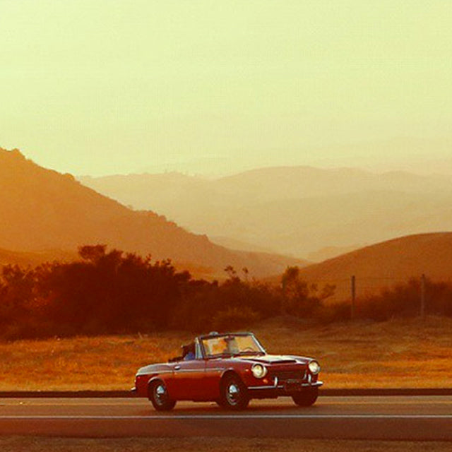9 Stunning Views Of The Open Road
