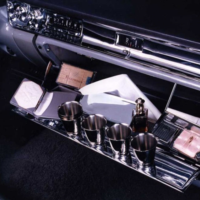 9 Unexpectedly Awesome Options We’ll Never See Again