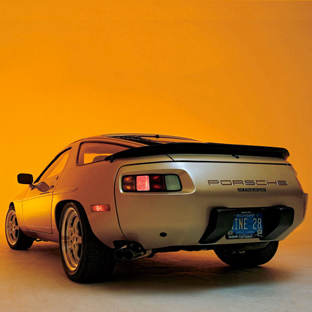 928 Ways To Kill The 911