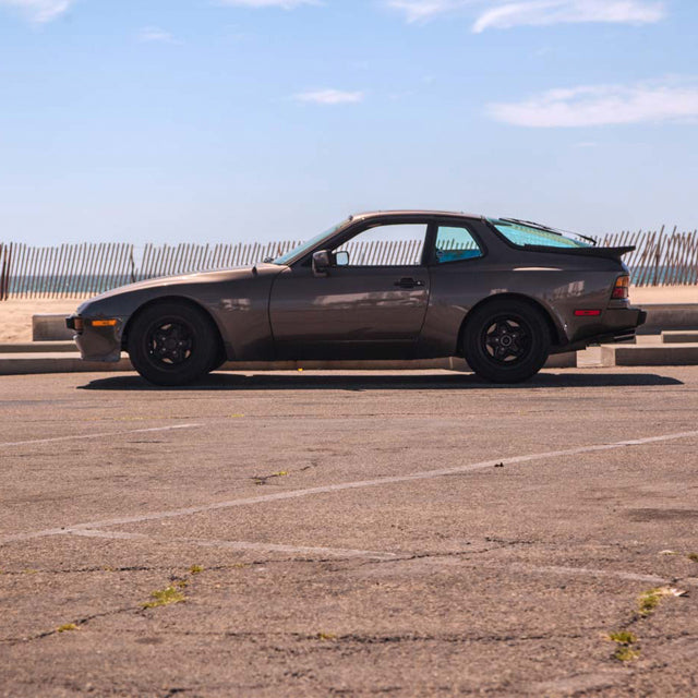 944 Reasons This Porsche Is Not For Me