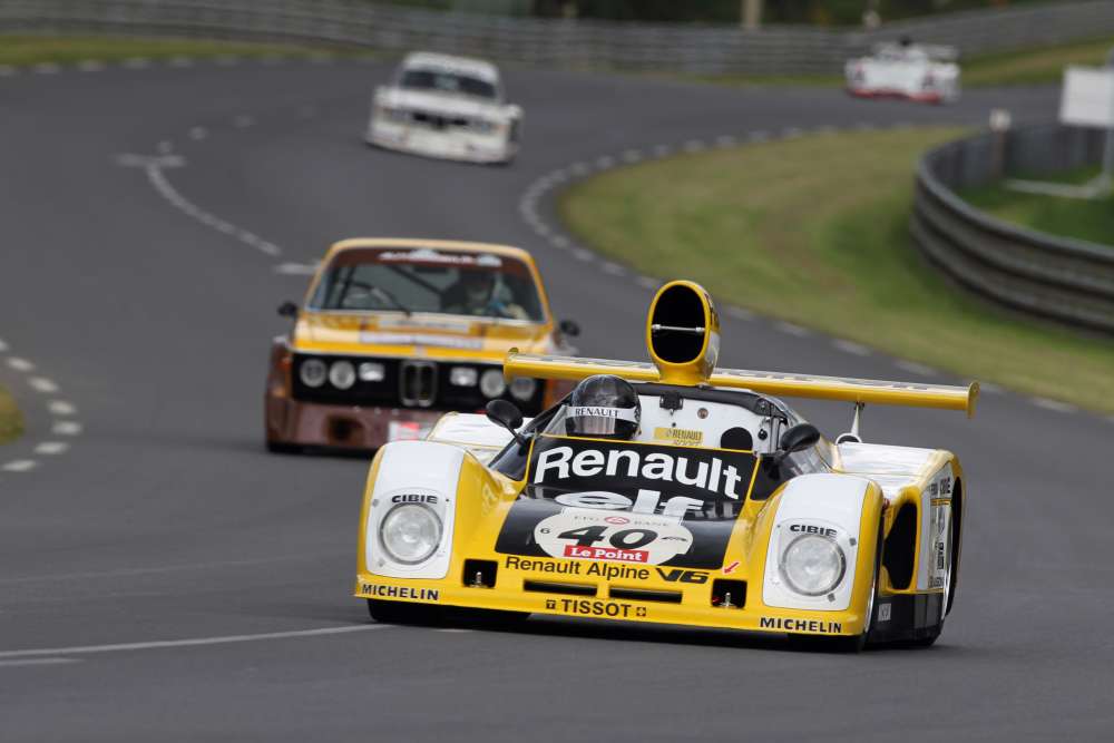 24 Things We Love About Le Mans