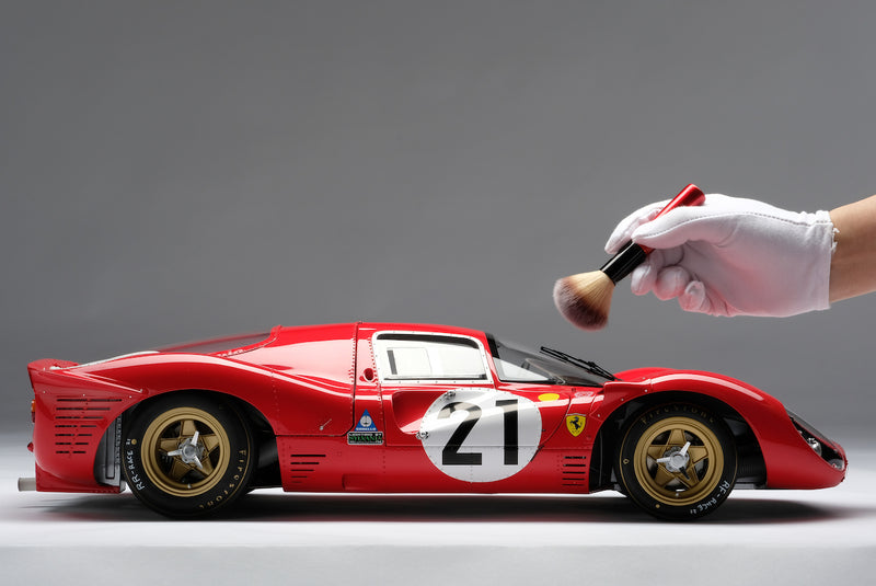 Extremely Detailed Scale-Model Cars From The Amalgam Collection Have Arrived In The speedarticle Shop