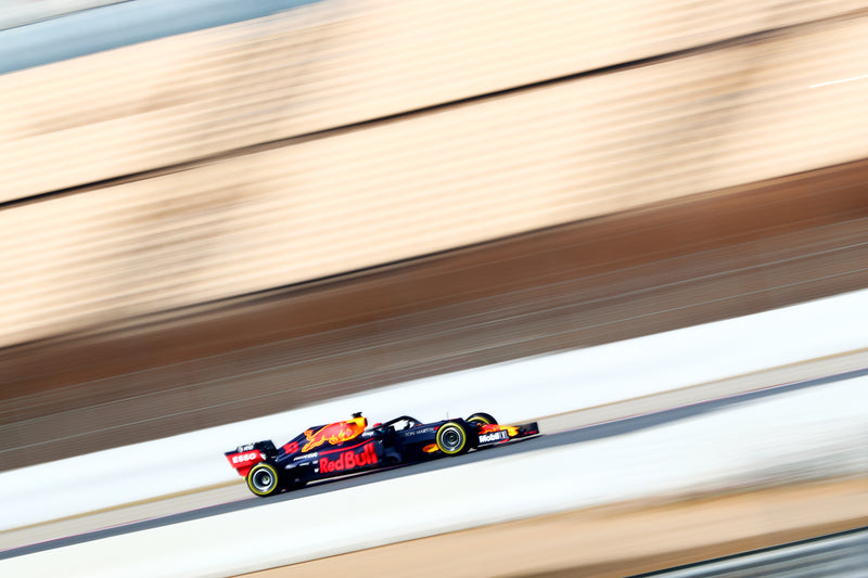 You Can’t Hold Back Formula 1 Cars—Even With Rules To Slow Them Down