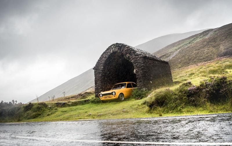 A Transplant's Perspective On Irish Car Culture