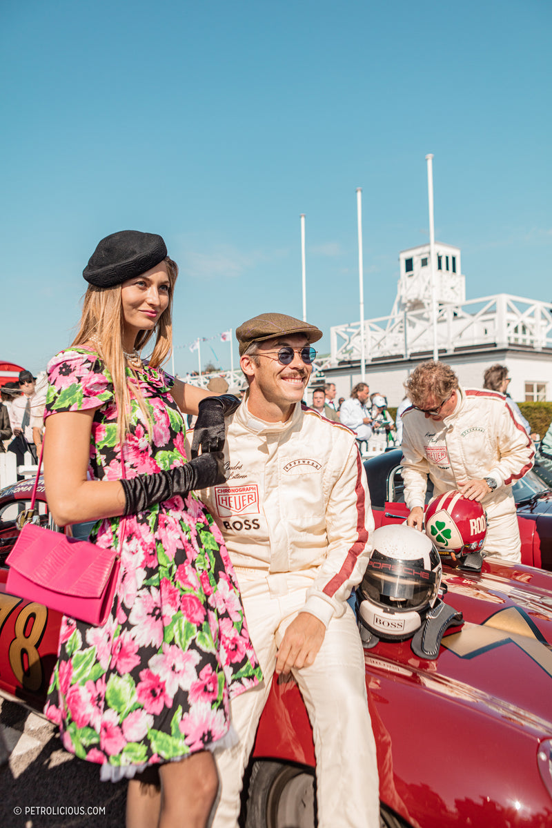 Goodwood Revival 2021: Going Back In Time Again, After A Long Year Of Waiting