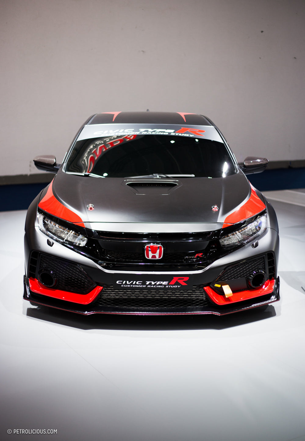 Mixing The Future With The Past At The Largest Autoshow In The World: The Frankfurt IAA