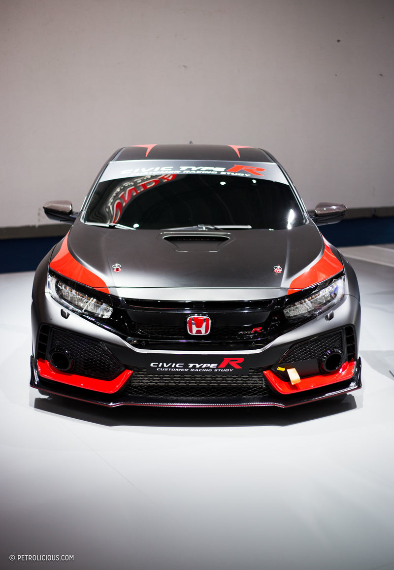 Mixing The Future With The Past At The Largest Autoshow In The World: The Frankfurt IAA