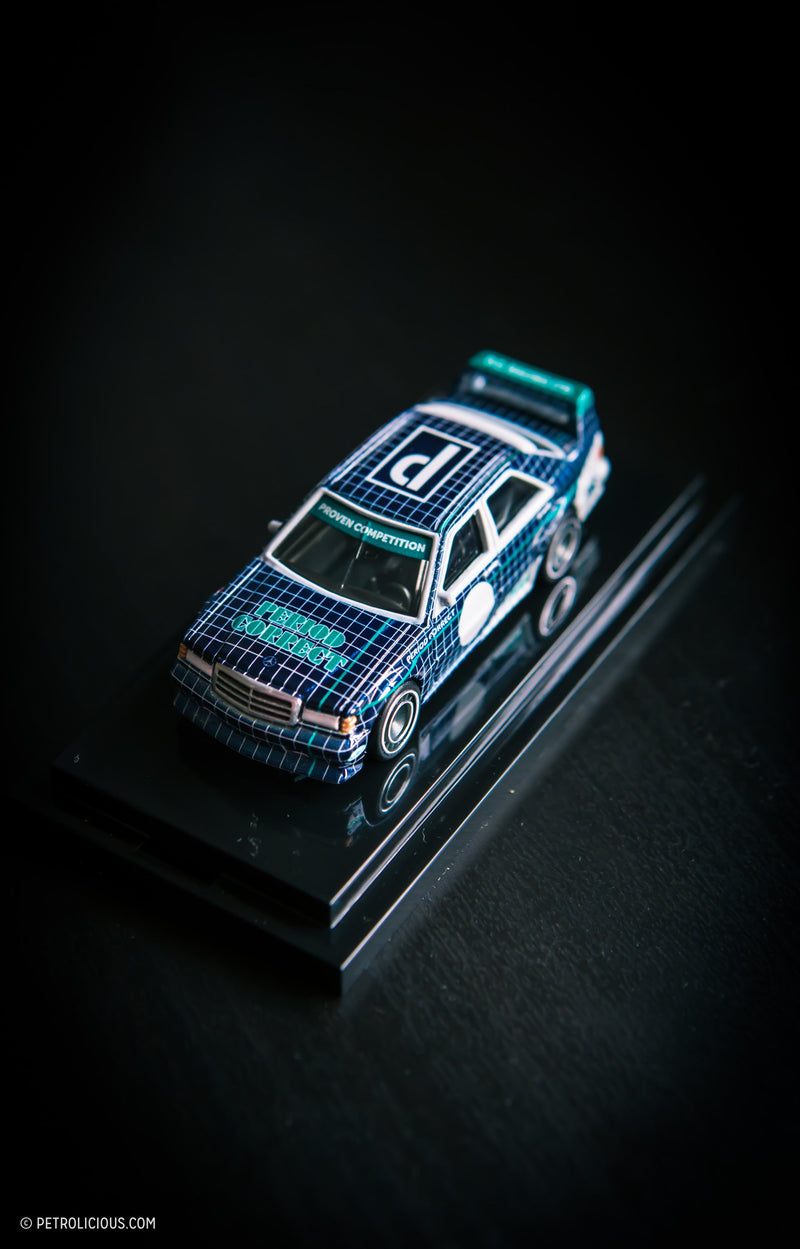 GALLERY: Lining Up For Hot Wheels On A Sunny Saturday Morning