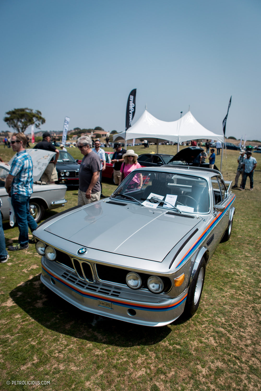 The Legends Of The Autobahn Come To America