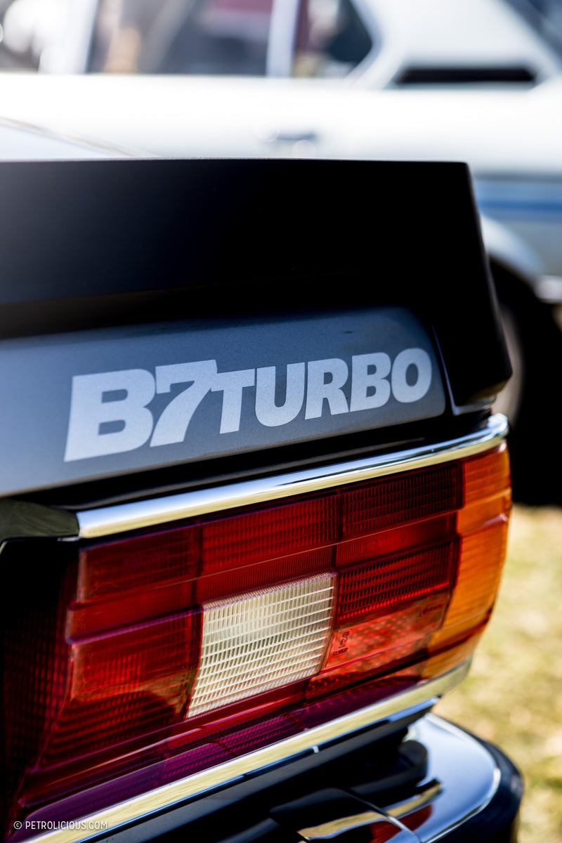 Legends Of The Autobahn Brings Teutonic Sports Sedans, Station Wagons, And More To Monterey