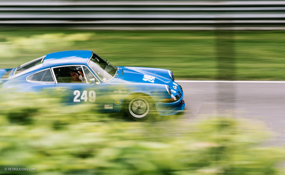 Lime Rock Park Is My 'Home Track,' What's Yours?