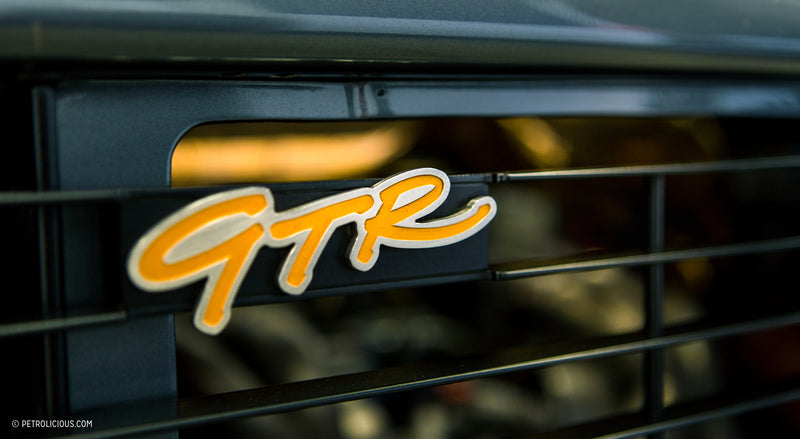 Remembering The McLaren F1 GTR That Won The 24 Hours Of Le Mans In 1995