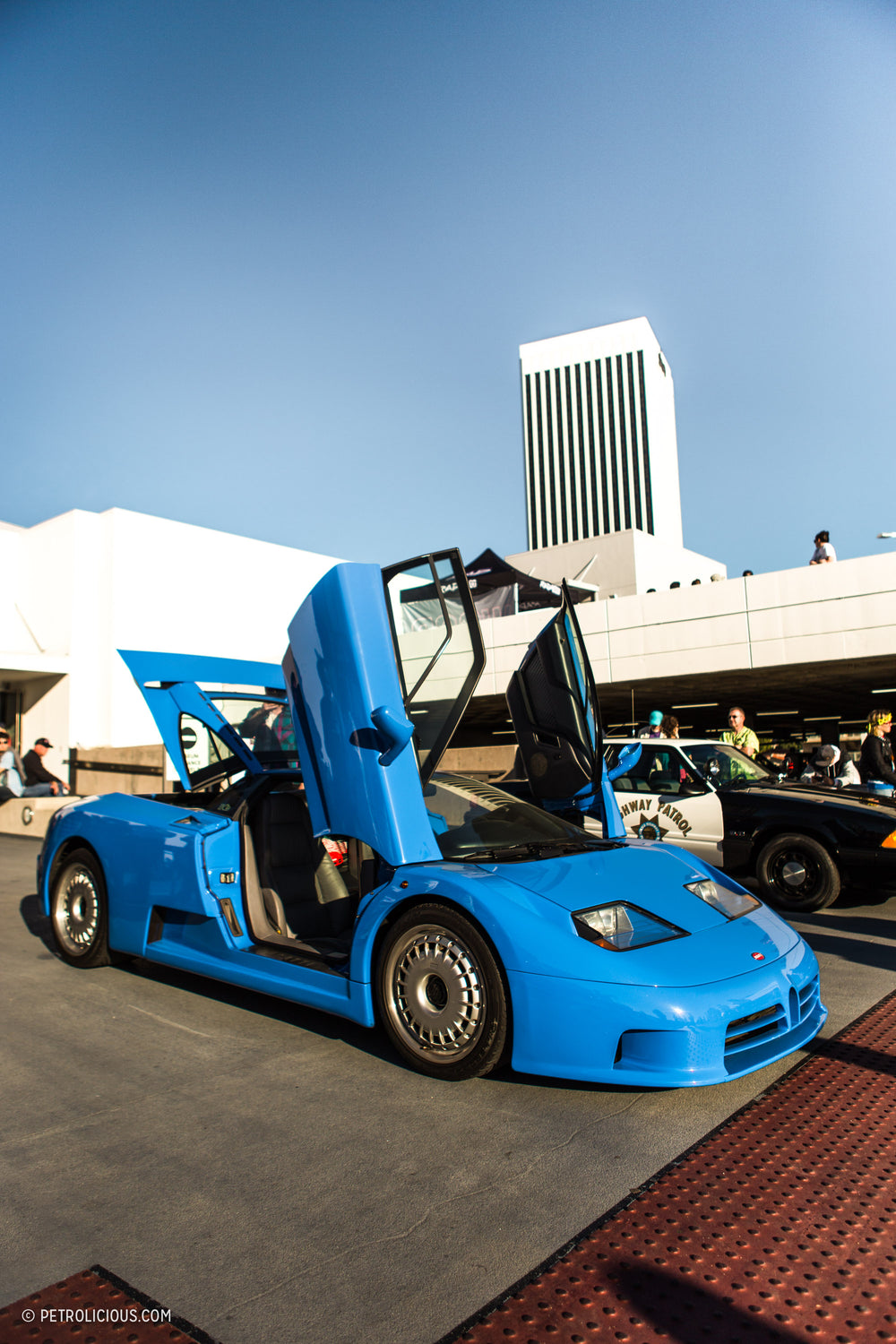 The New Nostalgia: Let Radwood Take You Back To The '80s And '90s