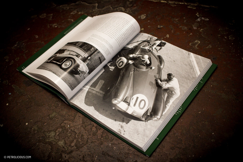 "Rule Britannia" Is The Story Of How A Nation Was Rebuilt With Sports Cars