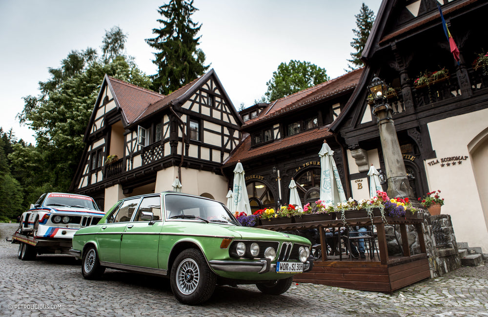 Here's Why You Should Seriously Consider A Visit To Romania Next Summer