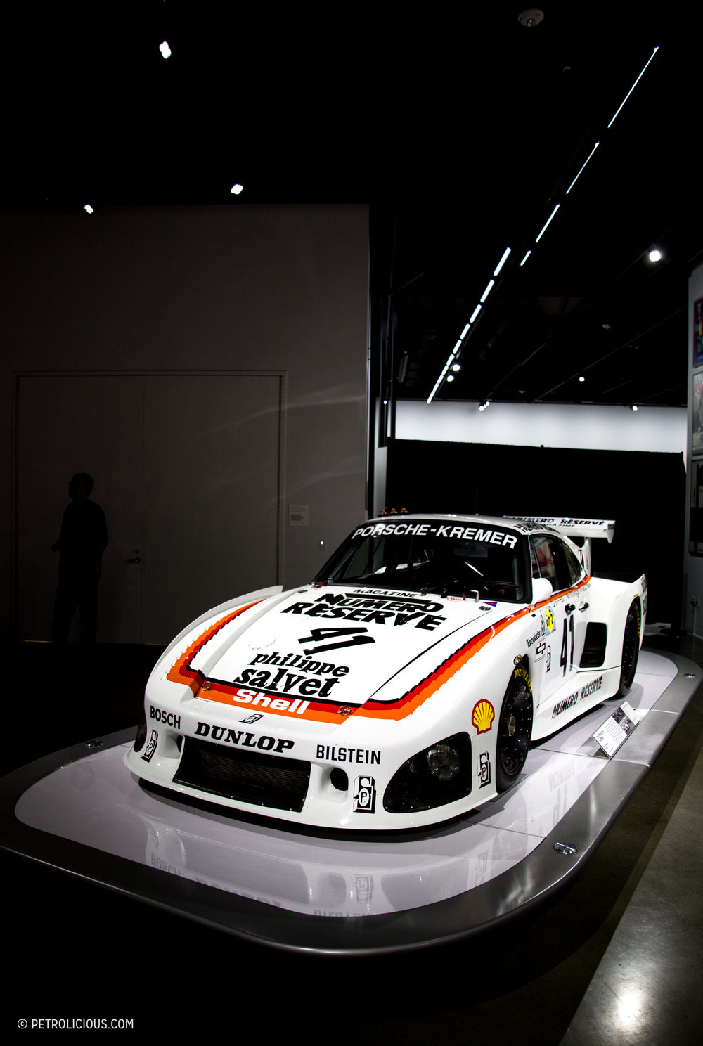 A Brand-New Museum Exhibit At The Petersen Is Delivering 'The Porsche Effect'