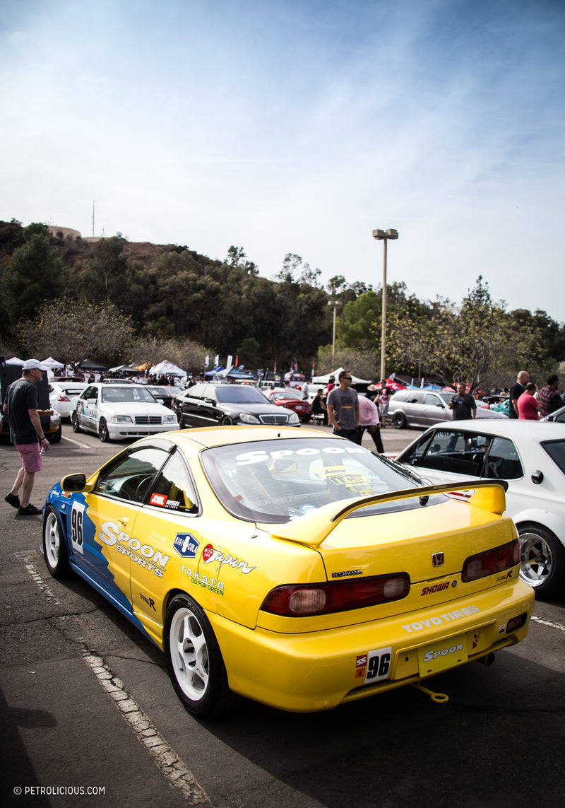 GALLERY: Our Favorite Japanese Classics From Winter Drive 2017