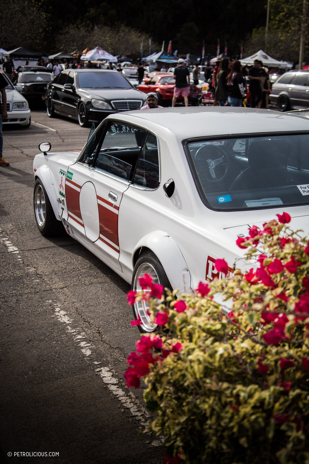 UPCOMING EVENTS: Spread Some Holiday Charity This December At Winter Drive 2018