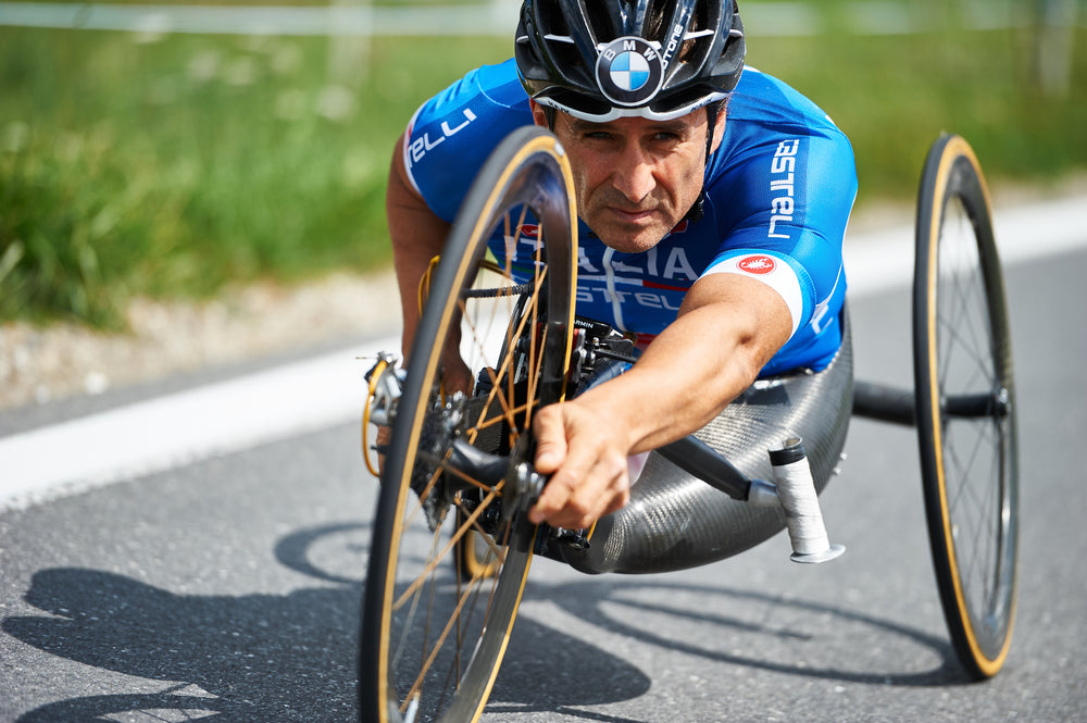 Alex Zanardi To Temporarily Remain In Medically Induced Coma