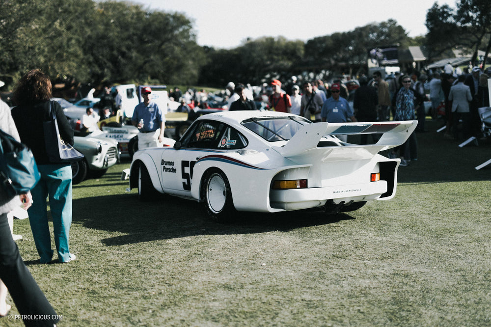 GALLERY: Looking Back On The Always-Amazing Amelia Island Concours