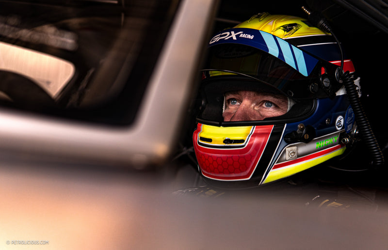 What It's Like To Spend A Race Weekend With A Bizzarrini 5300 GT