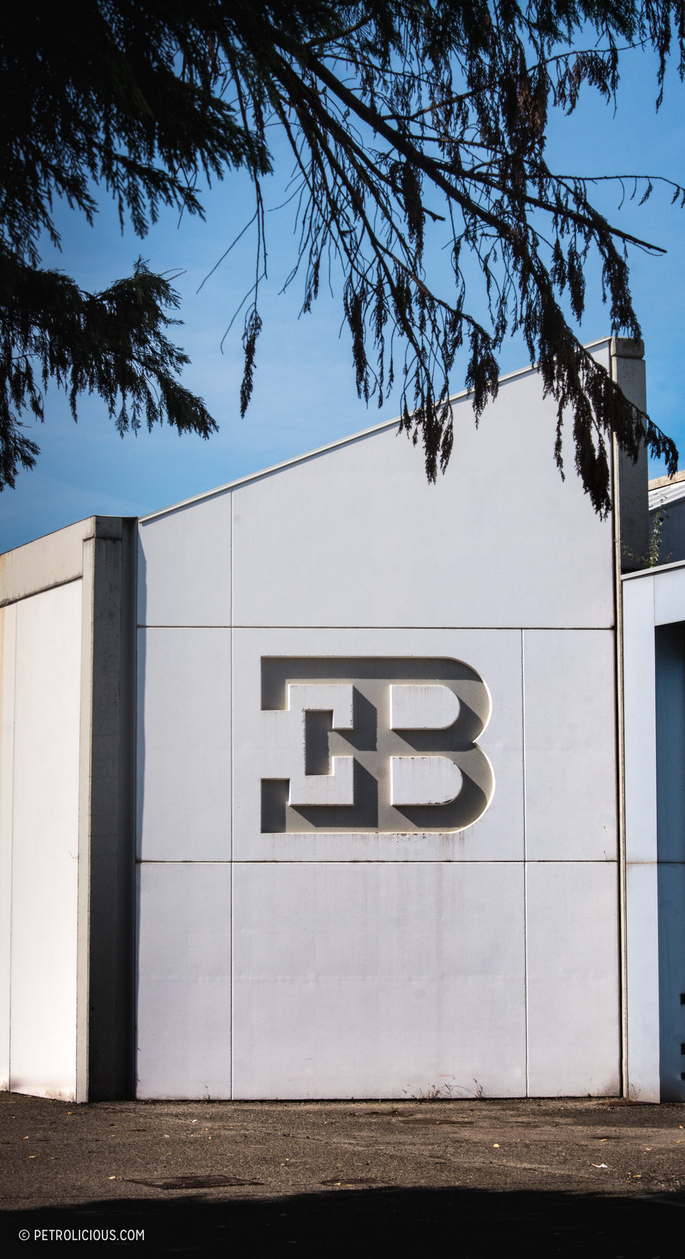 30 Years Of Fabbrica Blu: An Italian Bugatti Reunion