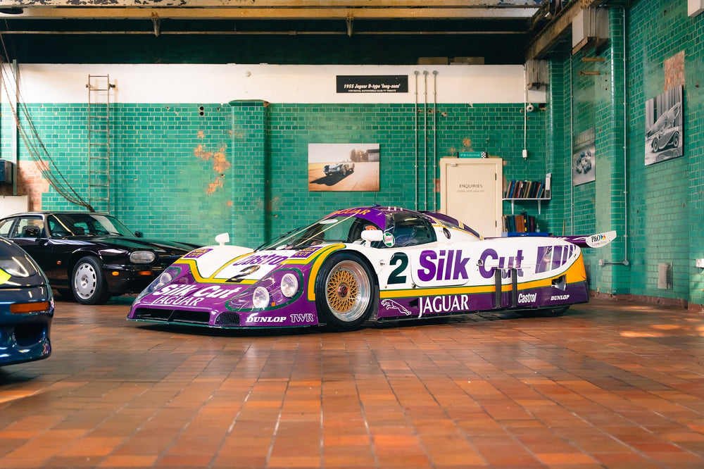 Jaguar’s Greatest Victory and the End of a Line