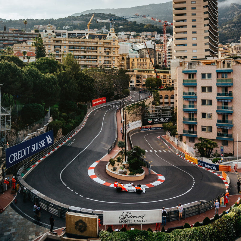 GALLERY: The 2022 Monaco Historic Grand Prix