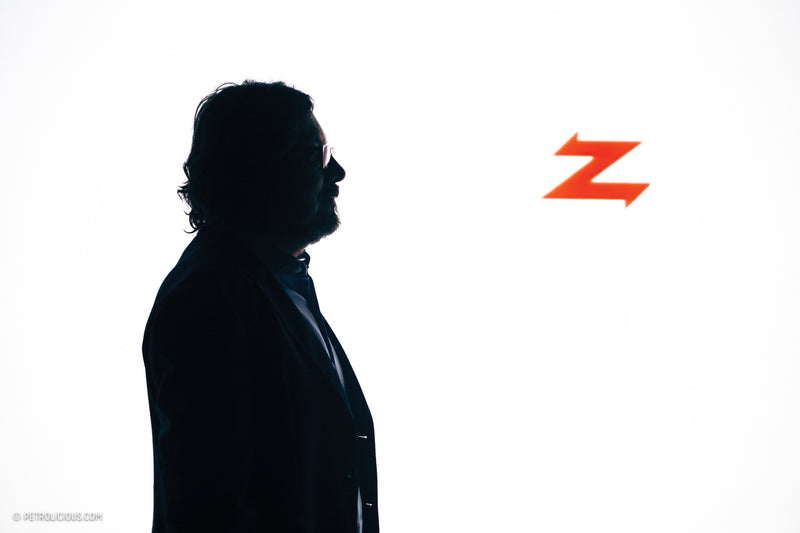 speedarticle Talks Episode 2: The CEO Of A Coachbuilding And Design Icon, Andrea Zagato