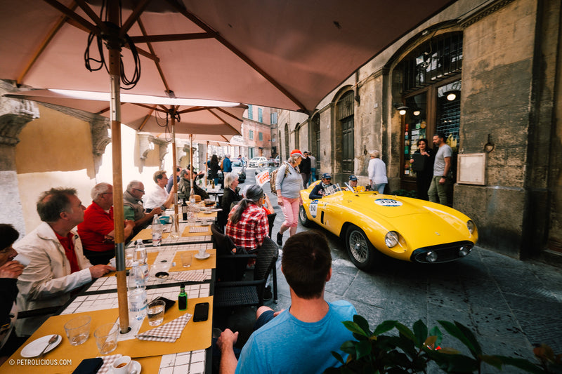Let The Mille Miglia Recalibrate Your Life, For This Is Truly The Most Beautiful Race On Earth