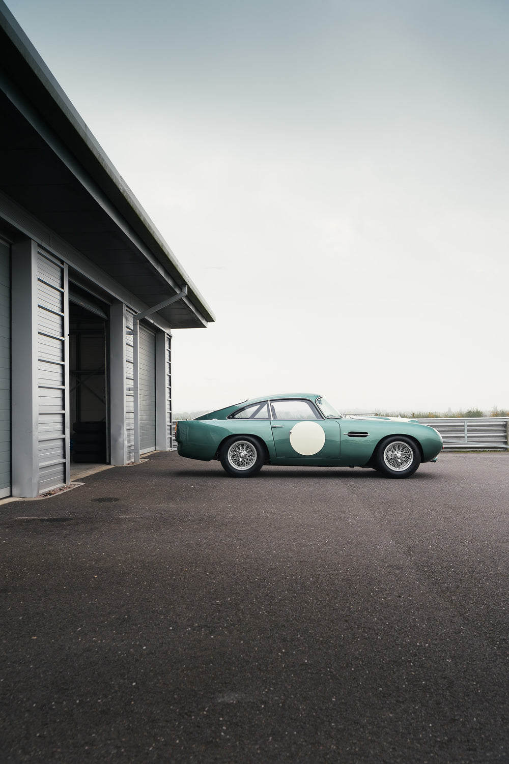 Aston Martin Is Planning To Go Public