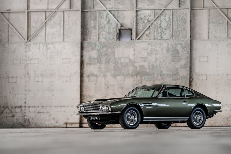 FIVE Under-Appreciated Cars In The James Bond Films