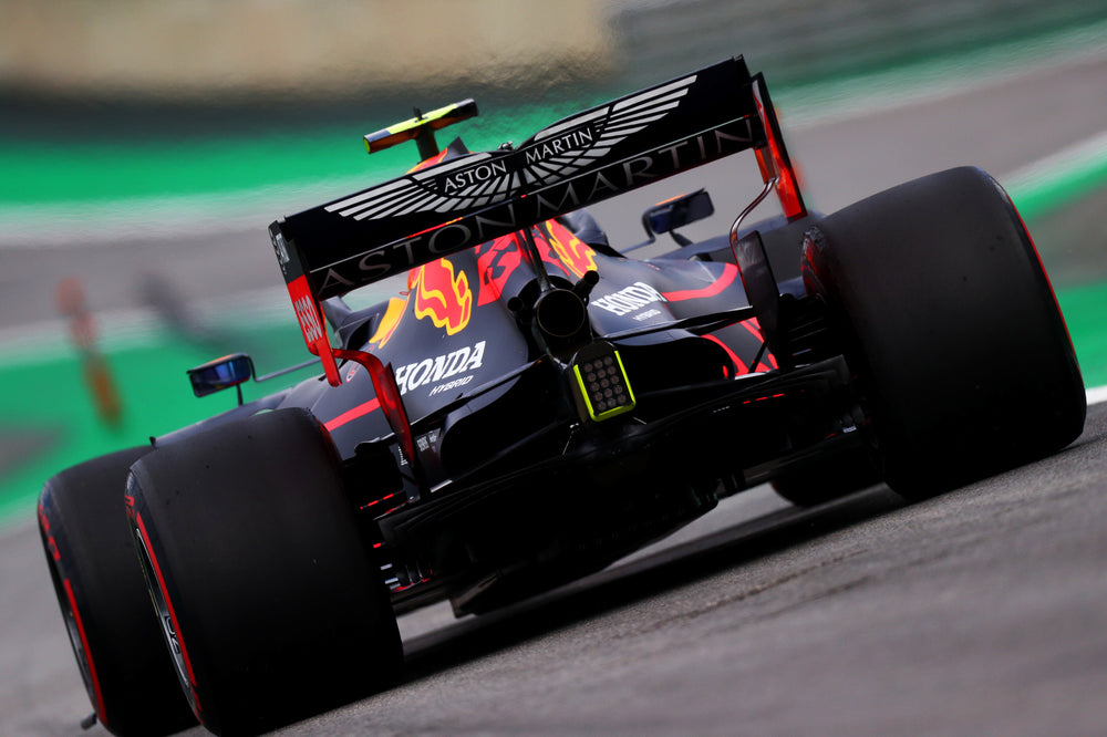 Aston Martin F1 Still On For 2021, Despite Financial Concerns