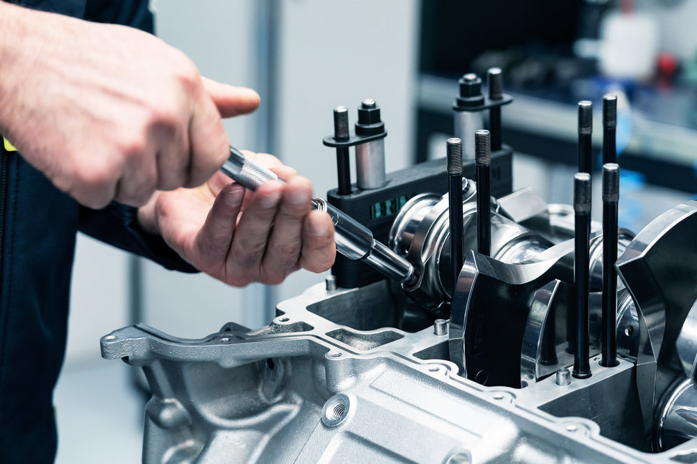 Aston’s New V6 Will Be Its Most Powerful Available Engine