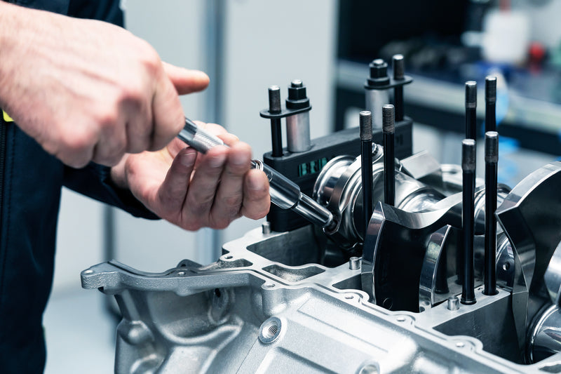 Aston’s New V6 Will Be Its Most Powerful Available Engine