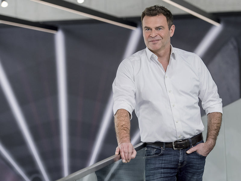 Andy Palmer Out, Tobias Moers In At Aston Martin