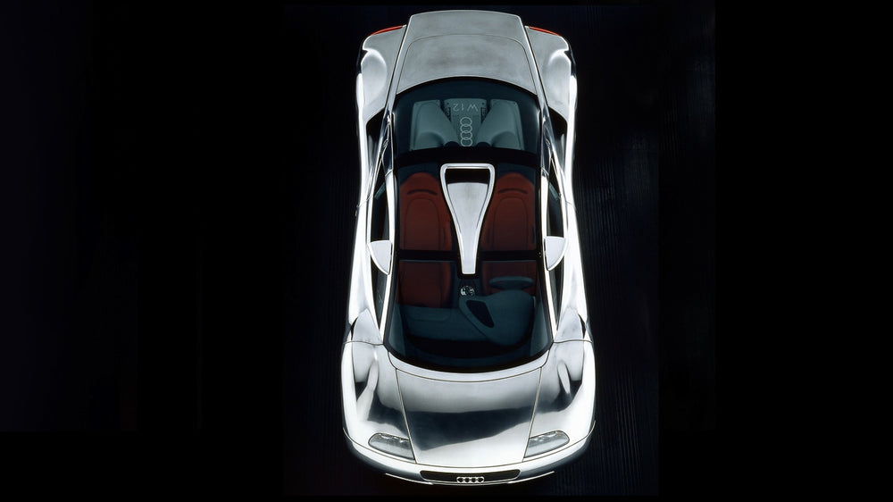 FIVE Concept Cars That Would Have Been Perfect For Gran Turismo Sport