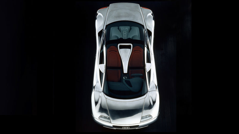 FIVE Concept Cars That Would Have Been Perfect For Gran Turismo Sport