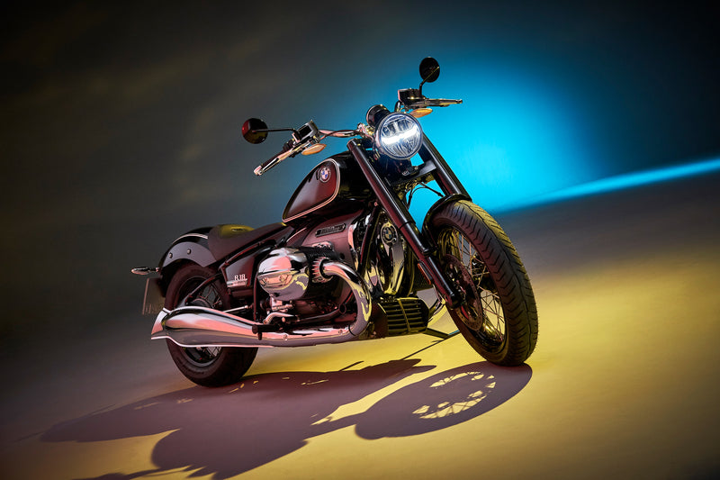 BMW Gets The Cruiser Right, Finally, With The New R 18