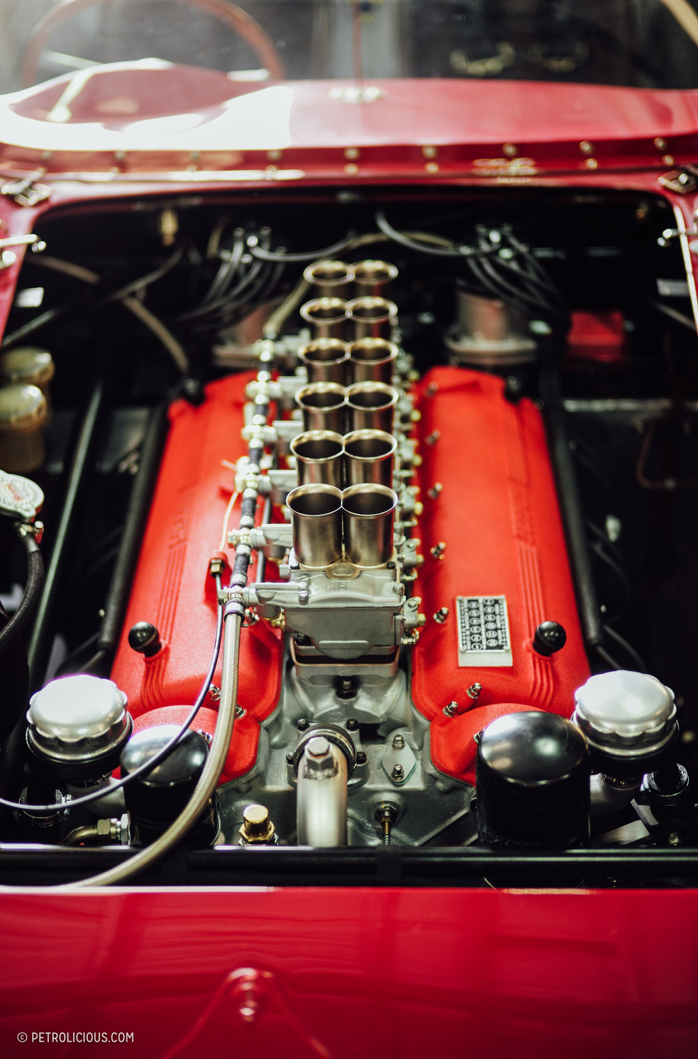 Barkaways Restores Flagship Ferraris With Passion And Talent Built On Years Of Hard Work