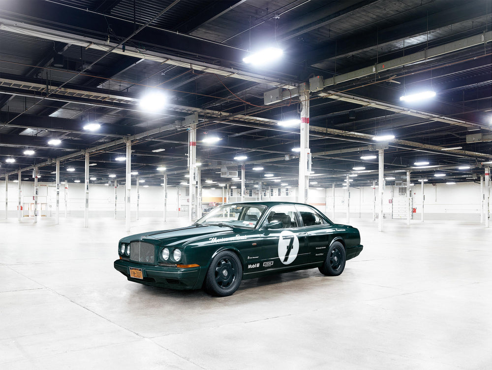 Mexico Or Bust: Autism Aims To Take On La Carrera Panamericana