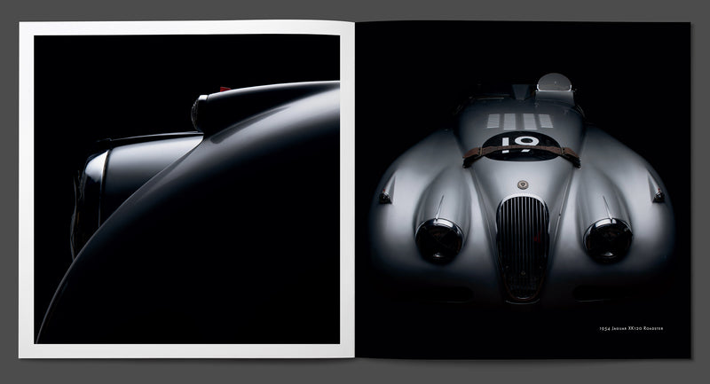 Help Kickstart This Award-Winning Automotive Photographer's Coffee Table Book