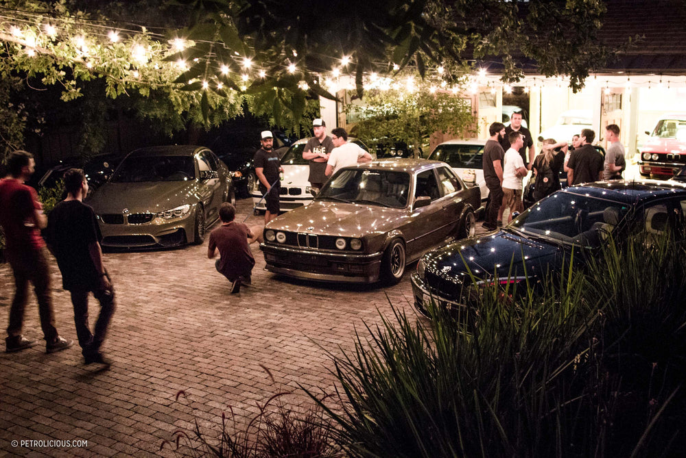 Make Your Own Bimmerfest: It's More Fun That Way
