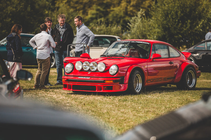 EVENTS: speedarticle Members Are Eligible For Free Tickets To Boxengasse Oilcooled 20