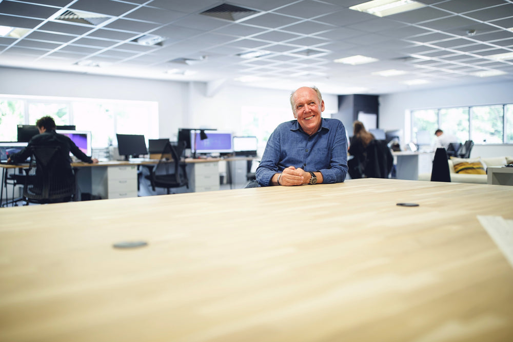 So Now We Know What Ian Callum Is Going To Do After Leaving Jaguar—A New Design And Engineering Company!